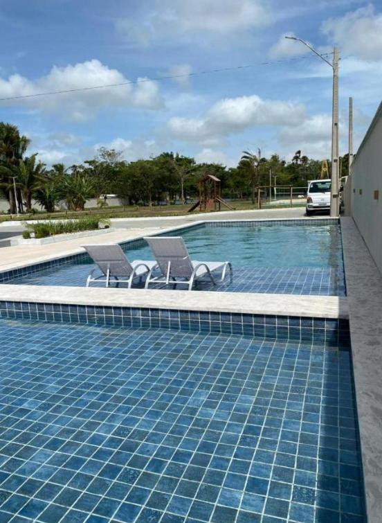 Lencois Confort Apto 2 Quartos Barreirinhas Eksteriør bilde